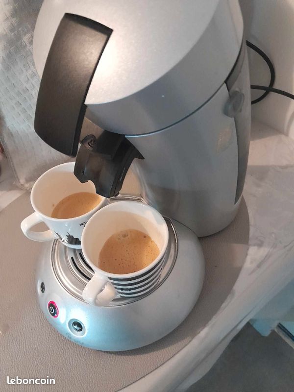 Cafetière senseo Philips (image 6)