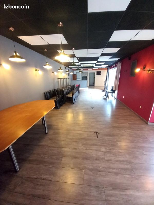 Immeuble 254 m² · à Oignies · 254 m² · 199 000 €