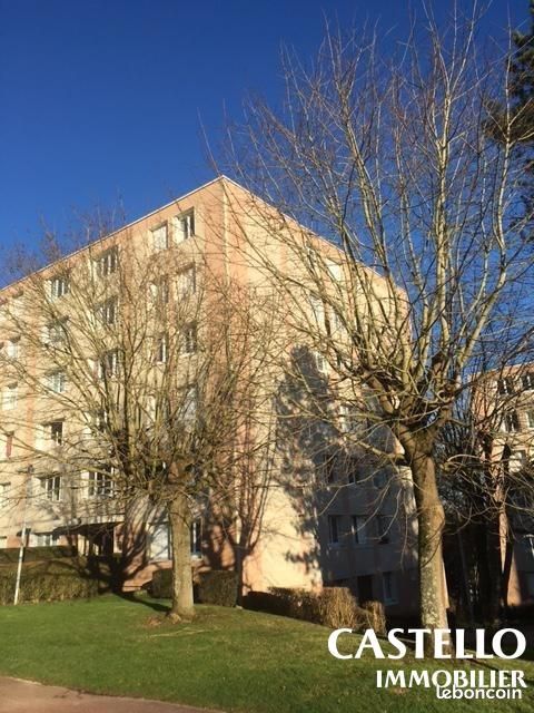 Appartement 3 pièces 80 m² · à Canteleu · 80 m² · 778 €