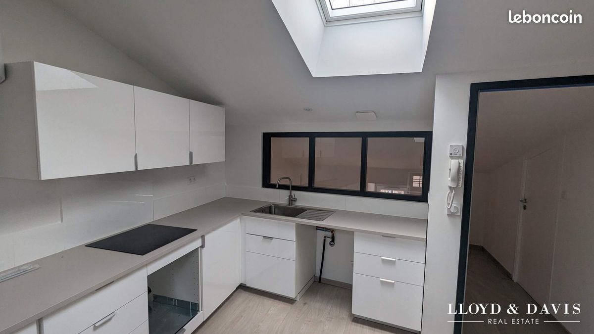 Appartement 3 pièces 38 m² · à Privas · 38 m² · 590 €/mois