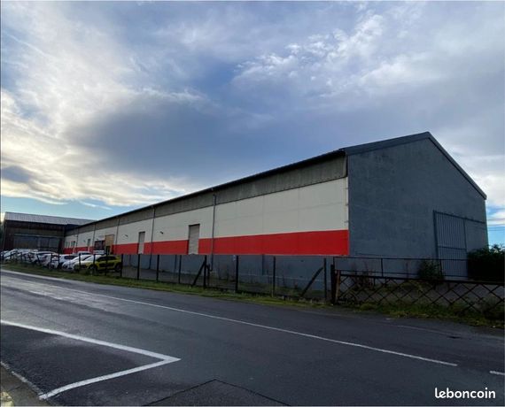 Maison 1 580 m² Lescar