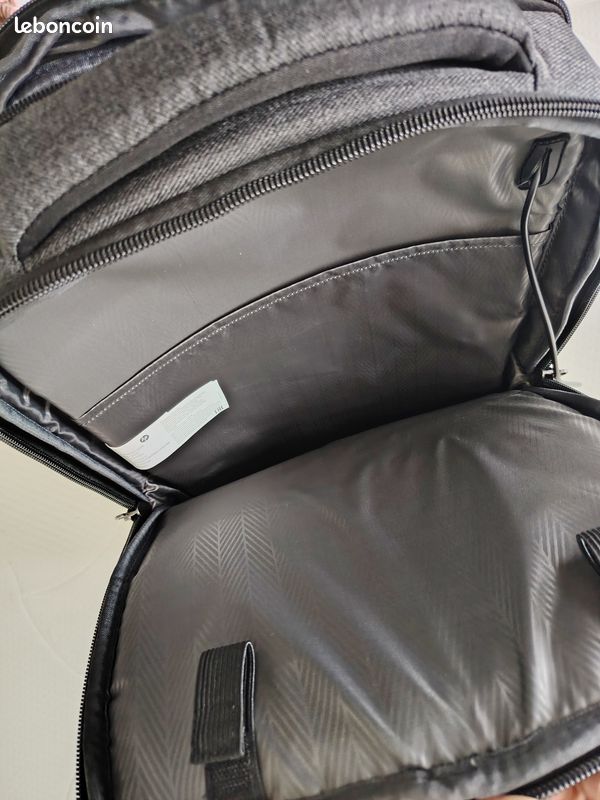 Sac à dos HP pour ordinateur (image 4)