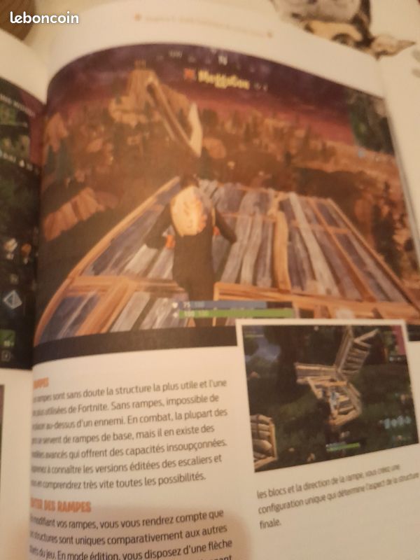 Le grand livre de fortnite (image 3)