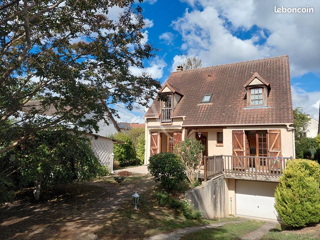 Maison 6 pièces 123 m² · à Conflans-Sainte-Honorine · 123 m² · 459 000 €