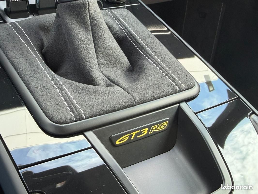 Porsche 911 GT3 RS 4.0i PDK (image 17)