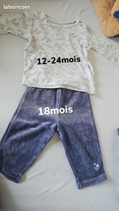 Habits 0-3ans (image 11)