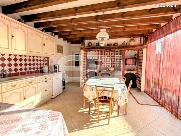 Maison de village 149 m² Saint Clair