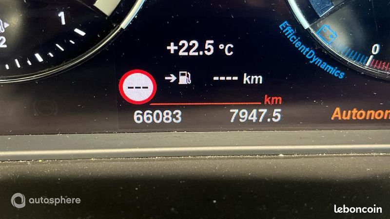 Bmw X2 M35iA 306ch M Performance xDrive (image 9)