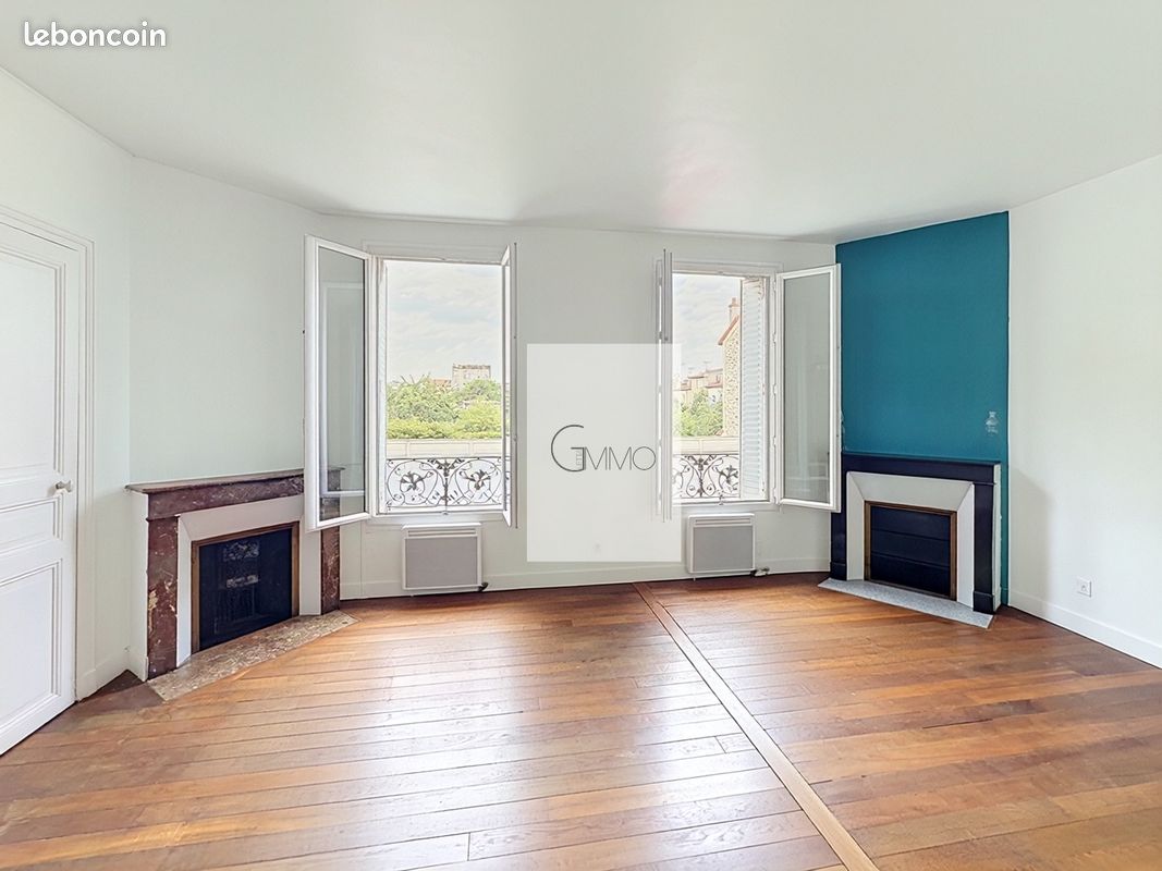 Appartement 2 pièces 39 m² · à Choisy-le-Roi · 39 m² · 152 000 €