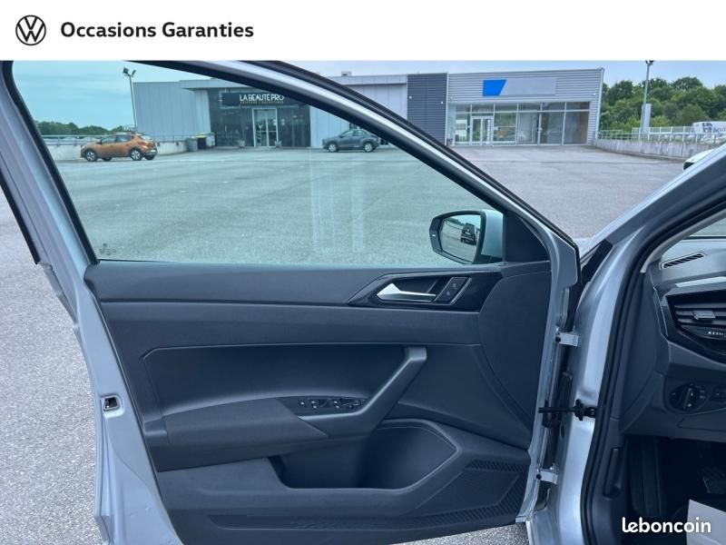 Volkswagen Polo 1.0 TSI 95ch VW Edition (image 20)