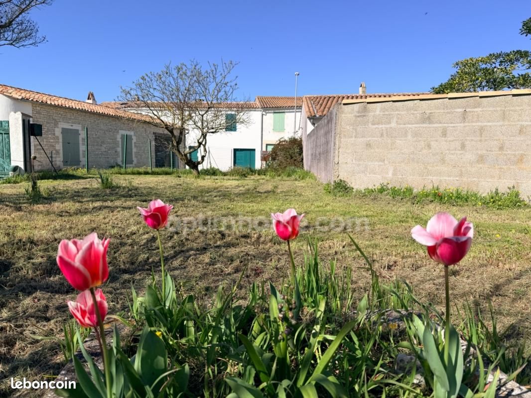 Maison 4 pièces 99 m² · au Bois-Plage-en-Ré · 99 m² · 1 050 000 €