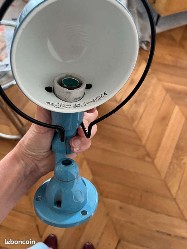 Lampe jieldé (image 2)