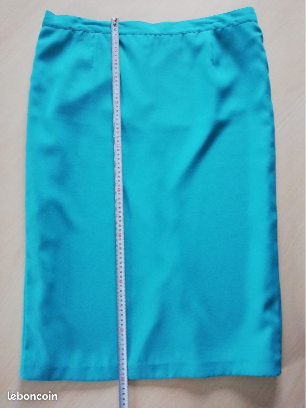 Tailleur jupe (image 2)
