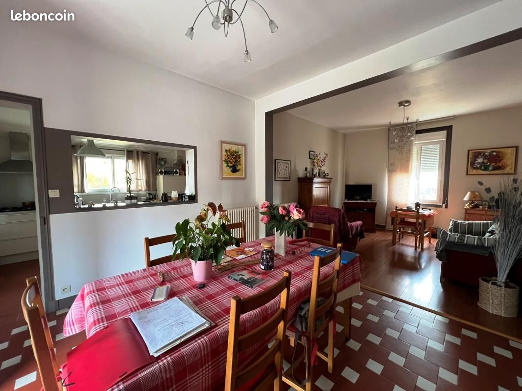 Maison 7 pièces 160 m² · à Coutras · 160 m² · 249 000 €