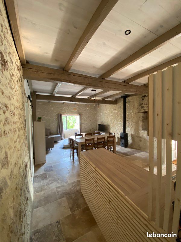 Gîte 8 personnes (image 2)
