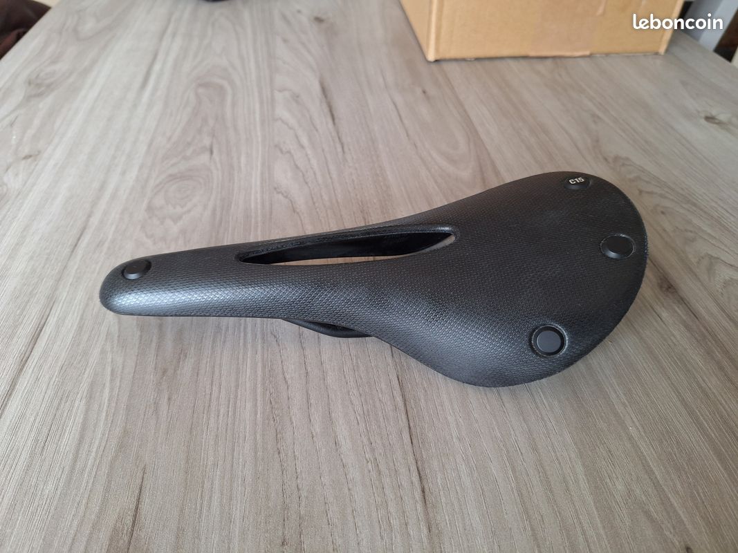 Selle Brooks C15 First Serie NEUF
