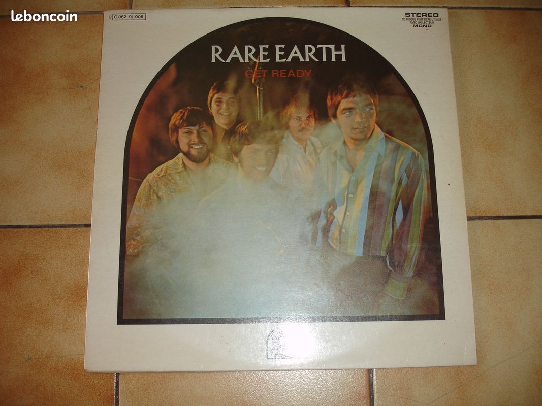 Vinyles 33 tours (image 8)