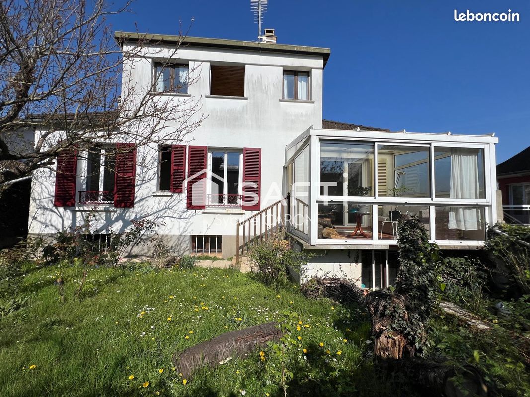 Maison 6 pièces 187 m² · à Clamart · 187 m² · 785 000 €