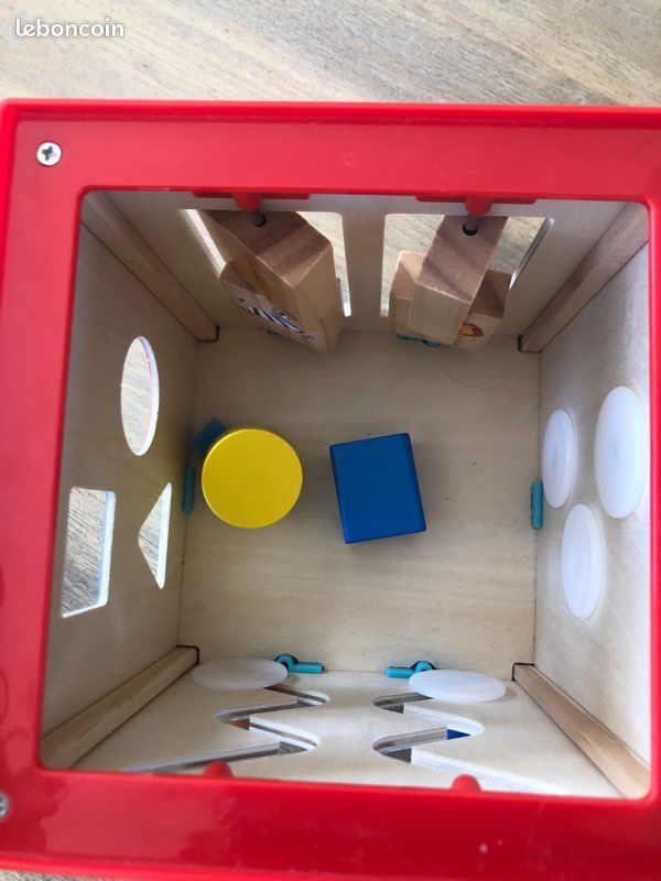 Cube d’activités (image 5)
