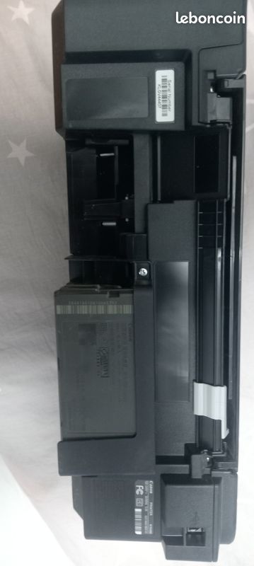 Imprimante Canon TS 205 (image 4)