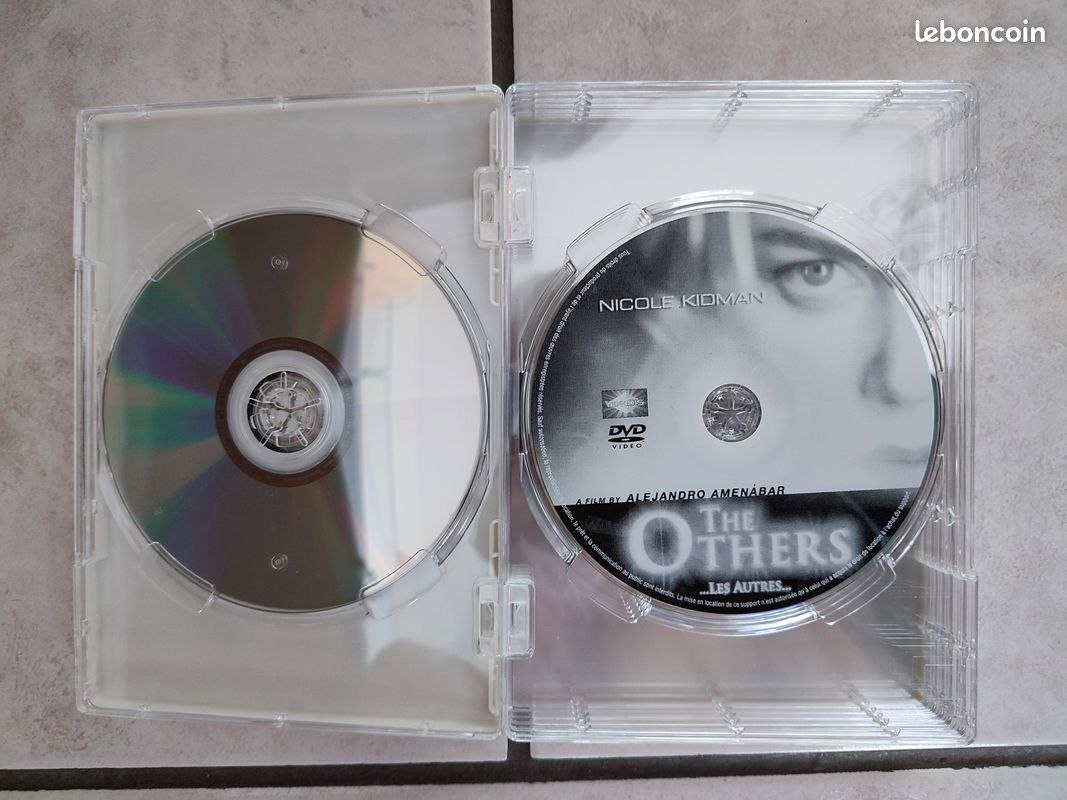 Coffret 8 DVD Best Of (FAB) (image 5)