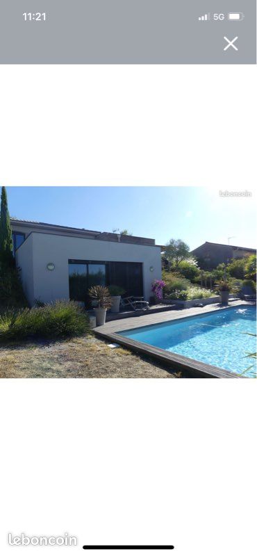 Maison 5 pièces 200 m² · à Bruguières · 200 m² · 585 000 €