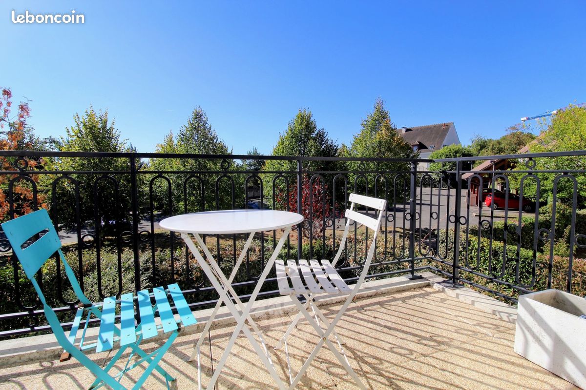 Appartement 2 pièces 50 m² · à Houdan · 50 m² · 230 000 €