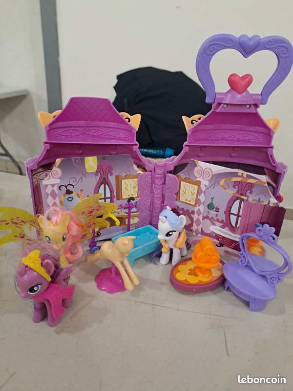 Petits poney (image 3)