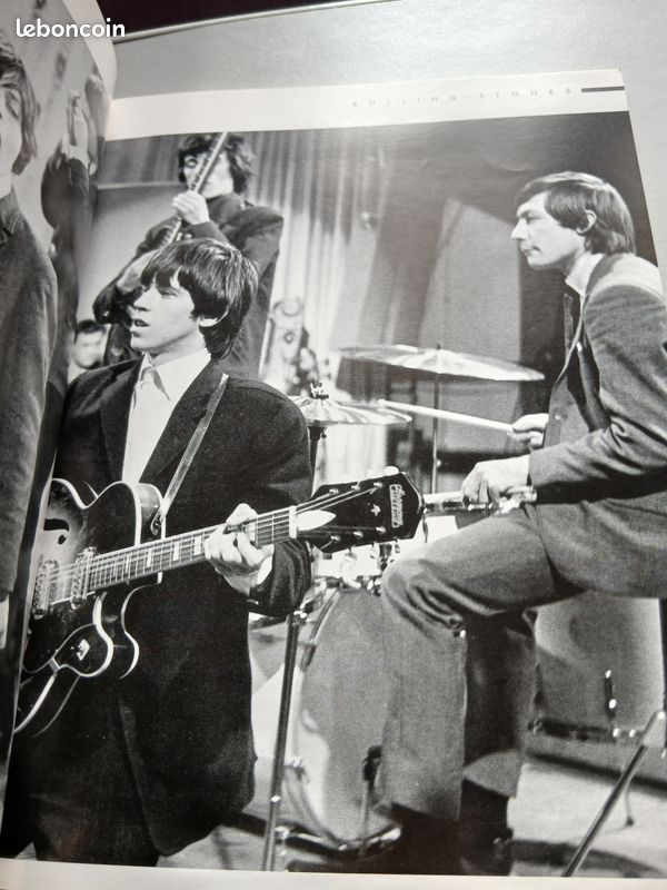 Revue Rolling Stones (image 2)