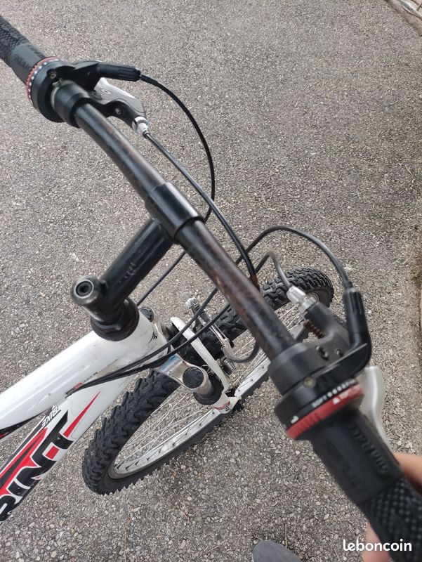 Vélo de fou (image 2)