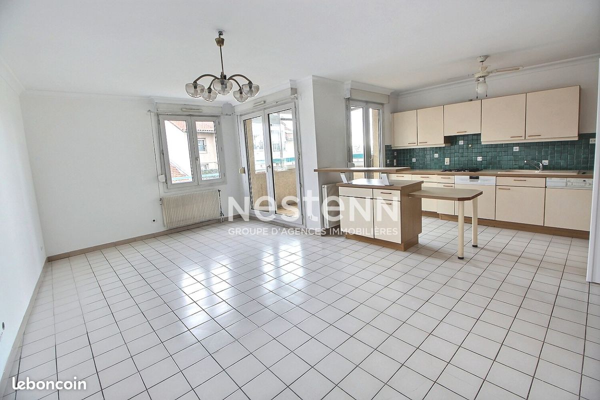 Appartement 169 900 € - 82 m²