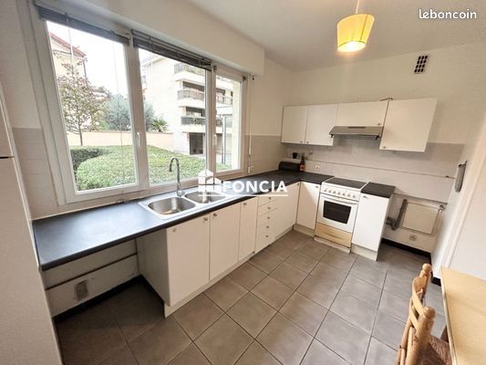 Appartement a louer bourg-la-reine - 3 pièce(s) - 64 m2 - Surfyn