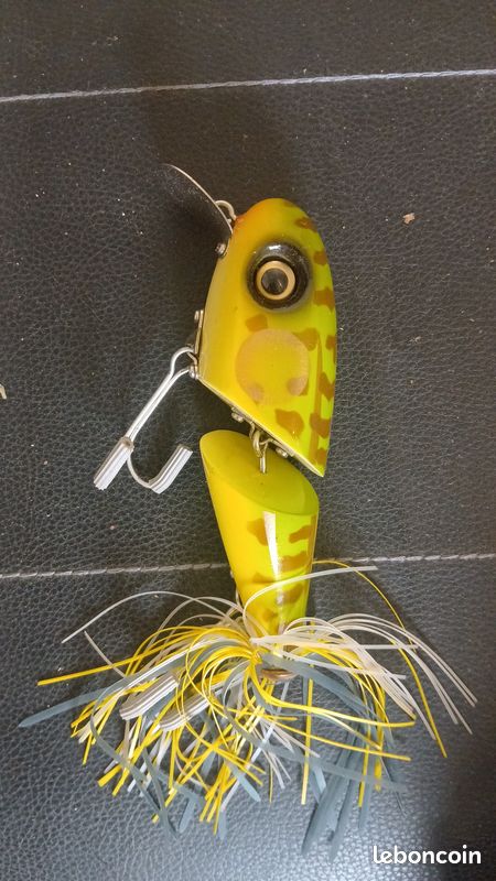 Leurre owl gene (image 1)