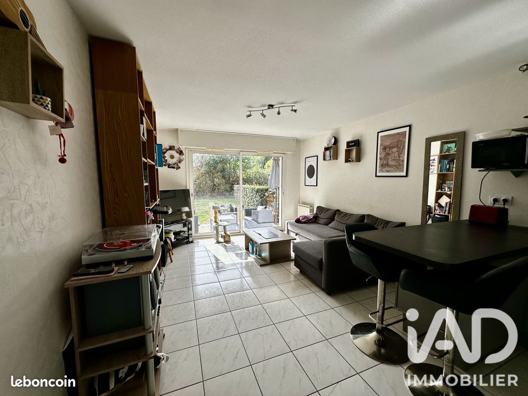 Appartement 3 pièces 55 m² · à Vannes · 55 m² · 239 900 €