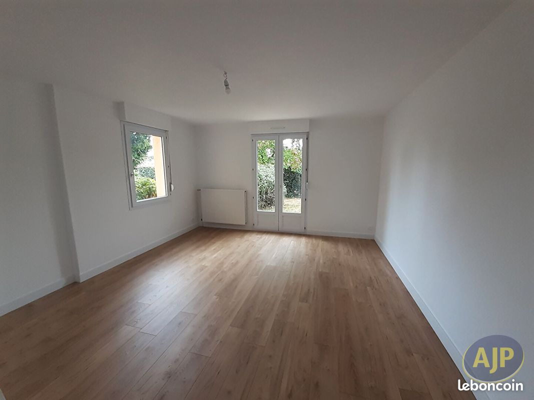 Appartement 3 pièces 60 m² · à Redon · 60 m² · 725 €/mois