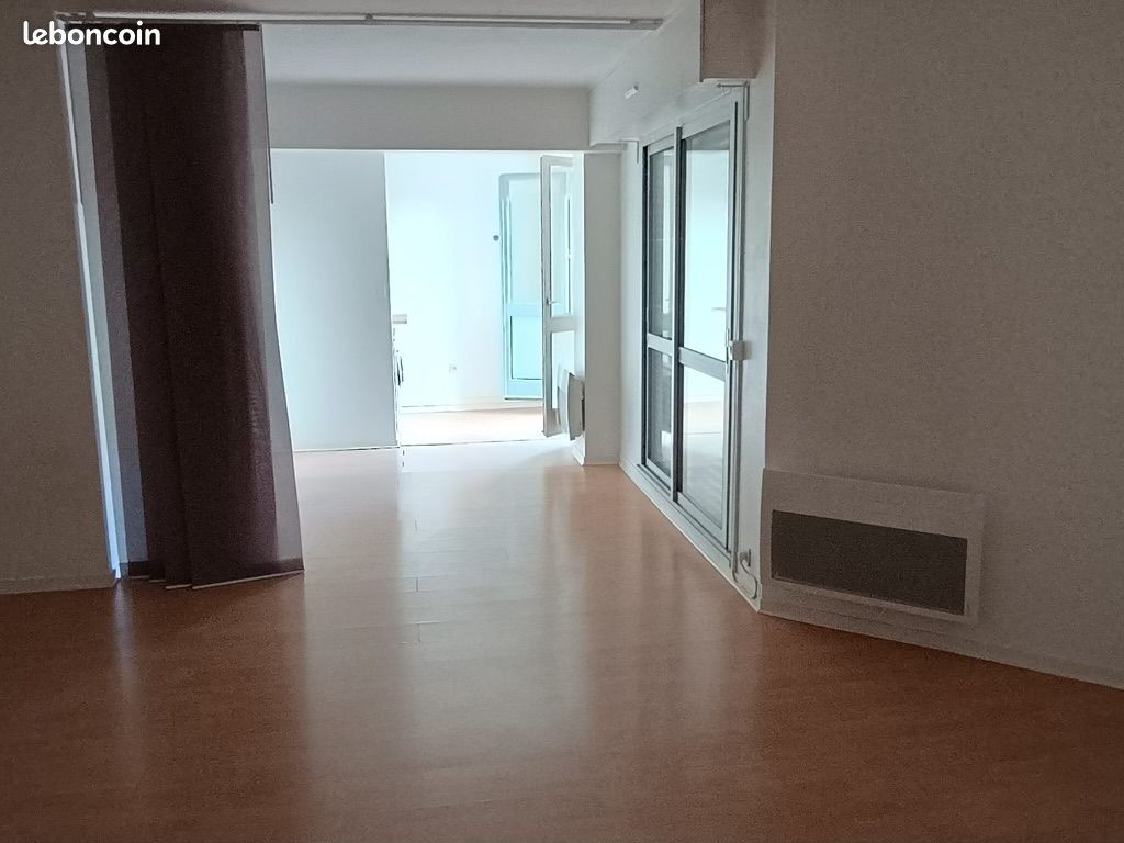 Appartement 1 pièce 35 m² · à Rennes · 35 m² · 650 €/mois