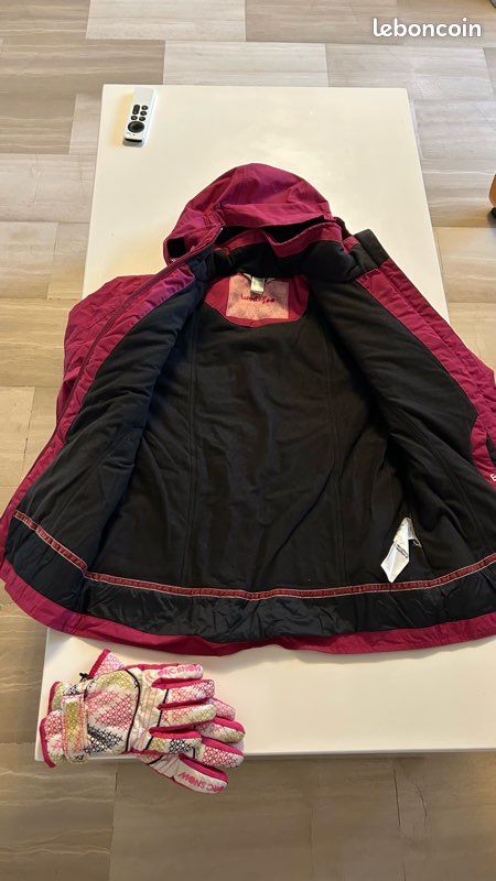 Manteau de ski (image 4)