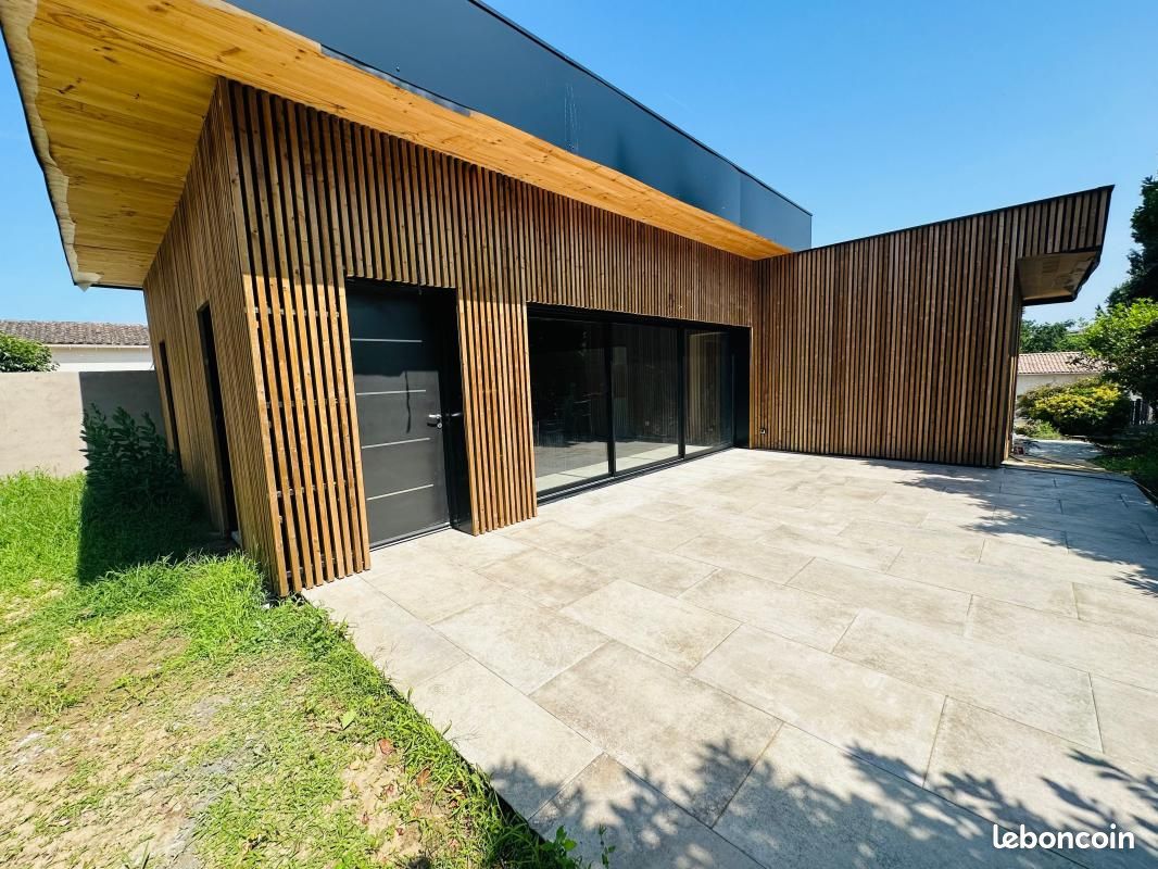 Maison 3 pièces 88 m² · à Sauternes · 88 m² · 1 100 €/mois