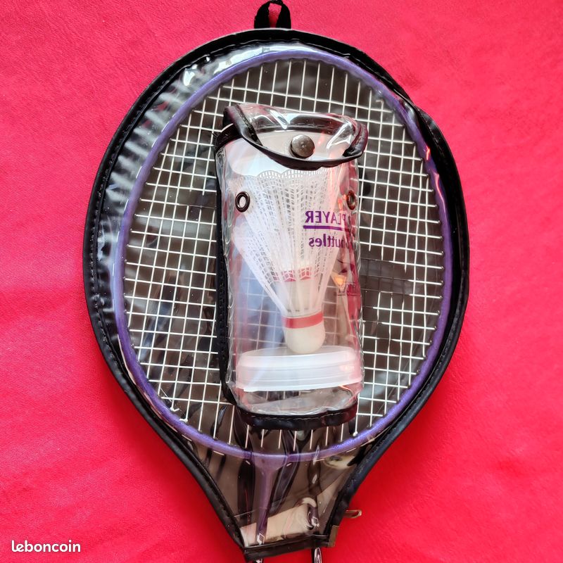SLAZENGER Raquette de Badminton Xtreme Smash - Sport