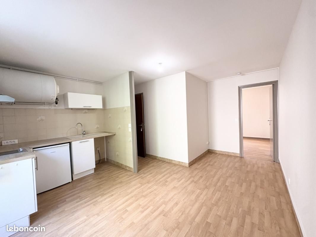 Appartement 1 pièce 31 m² · à Belleville-en-Beaujolais · 31 m² · 433 €/mois