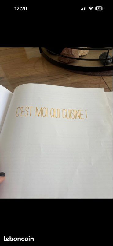 Livre cuisine Marmiton (image 4)