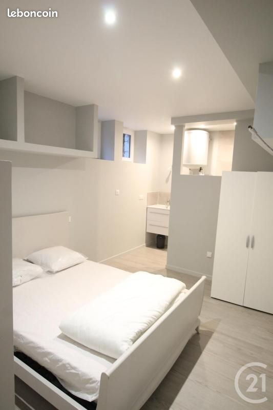 Appartement 2 pièces 28 m² · à Sarlat-la-Canéda · 28 m² · 540 €/mois