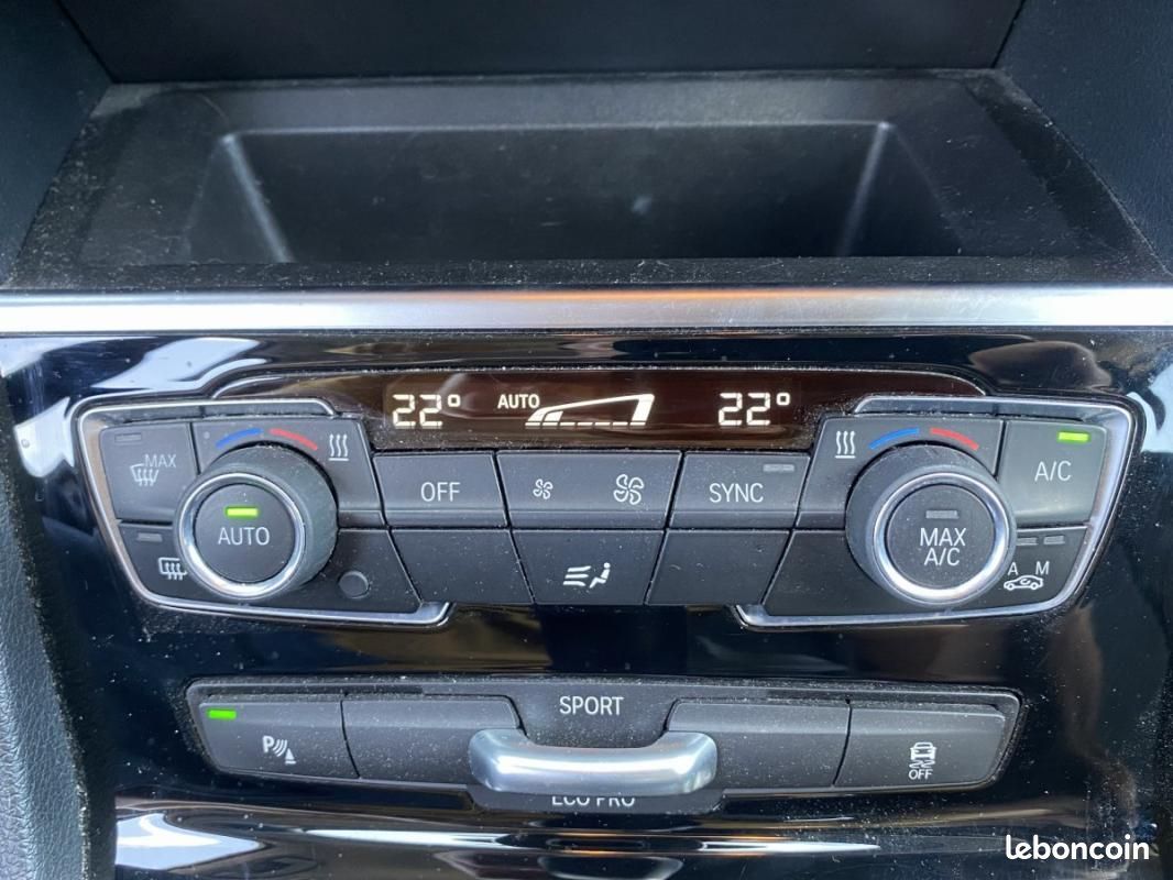 BMW Serie 2 Active Tourer 216d Business Design DKG7 (image 12)