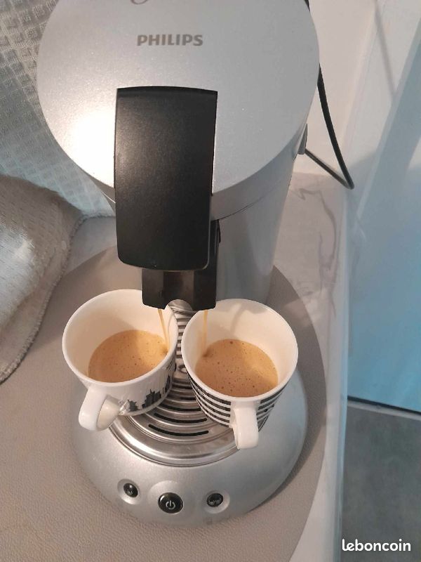 Cafetière senseo Philips (image 3)