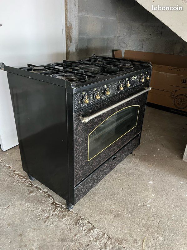 Piano de cuisson BOMPANI (image 2)