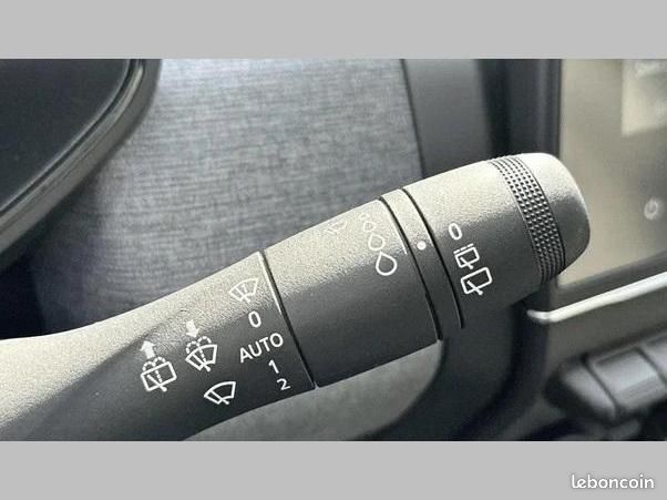 Renault Clio V NOUVELLE TCe 90 Evolution (image 14)
