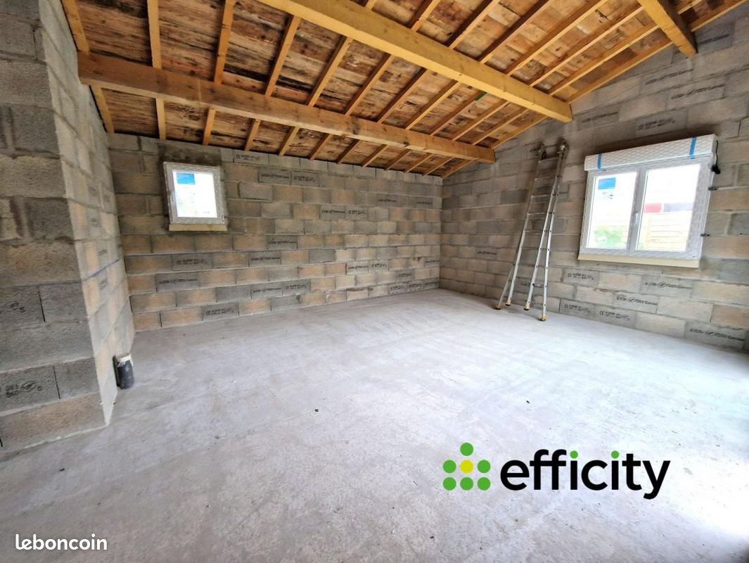 Maison 3 pièces 79 m² - Royan 17200 (image principale 4)