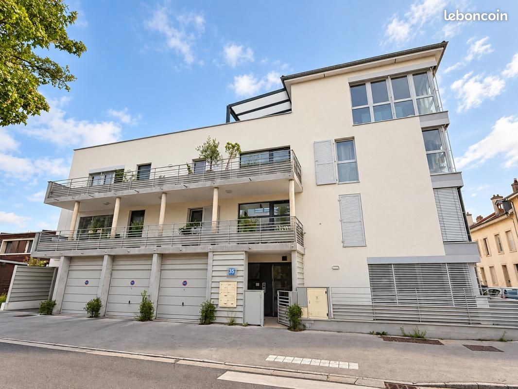 Appartement 3 pièces 67 m² · à Nancy · 67 m² · 875 €/mois