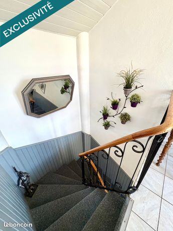 Maison 4 pièces 75 m² — 15
