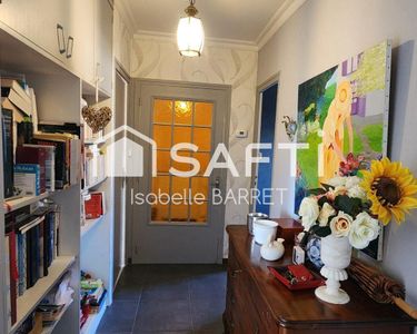 Maison 370 000 € - 109 m²